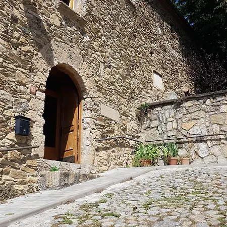 Rectoria Nova * Campelles