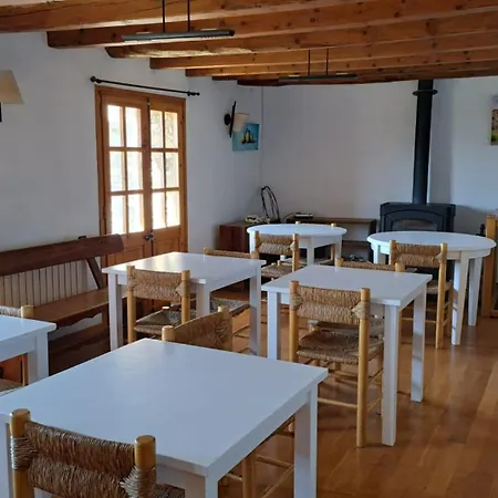 Rectoria Nova Campelles