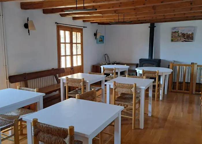 Rectoria Nova Campelles