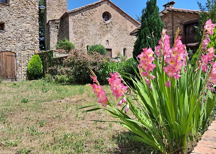 Rectoria Nova Campelles