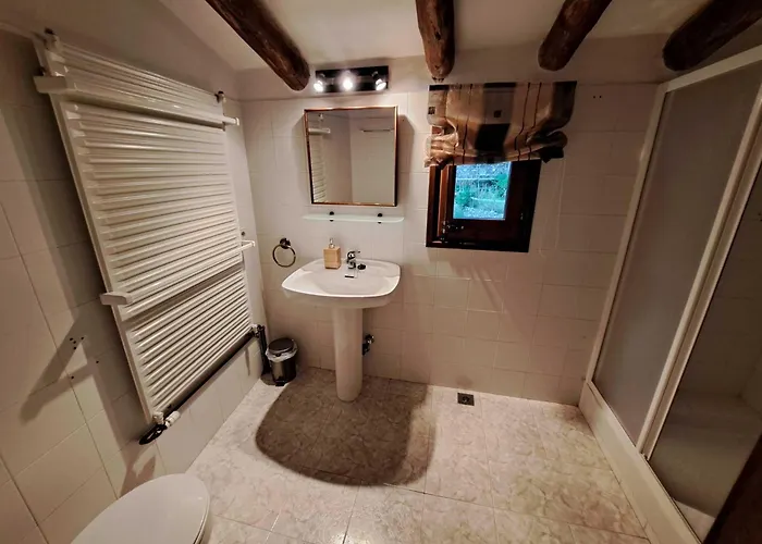 Rectoria Nova Casa de Férias