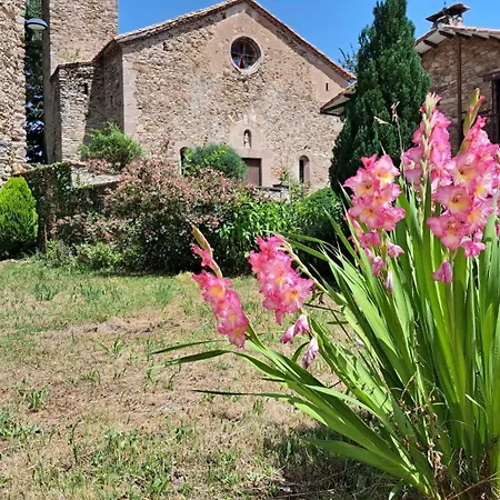 Rectoria Nova Campelles