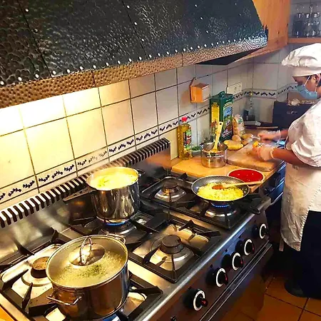 Casa de vacances L'orri Rectoria Nova *
