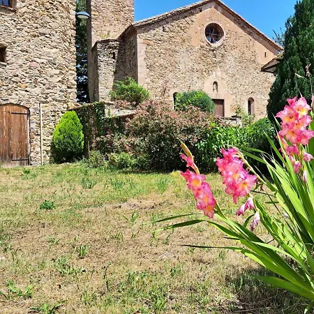 L'orri Rectoria Nova *