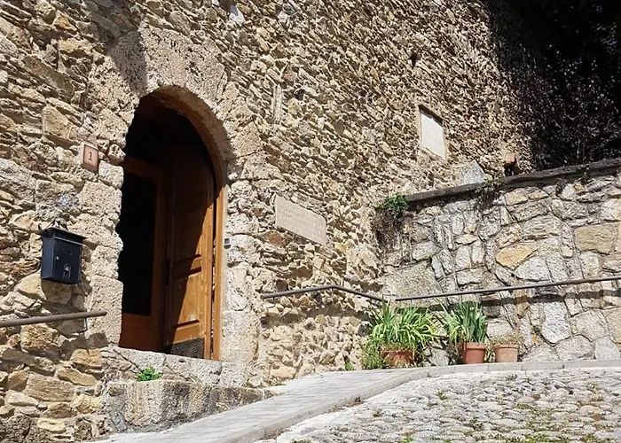 Rectoria Nova * Campelles